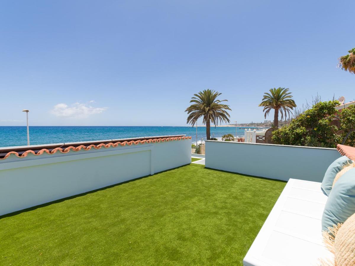 Villaer Isabel Playa del Inglés