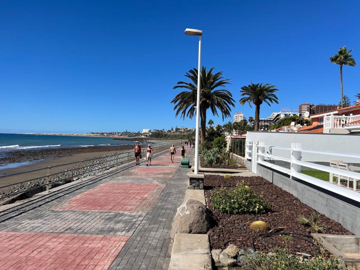 Isabel Villa Playa del Inglés